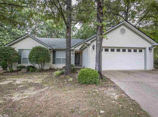 31 Cardinal Ln, Sherwood, AR 72120
