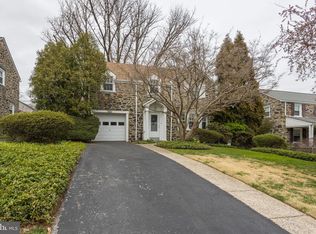 5221 Oleander Rd, Drexel Hill, PA 19026