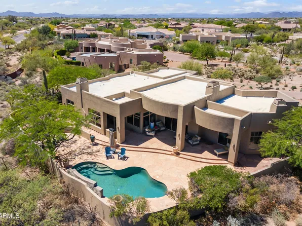 8300 E DIXILETA Drive #281, Scottsdale, AZ 85266