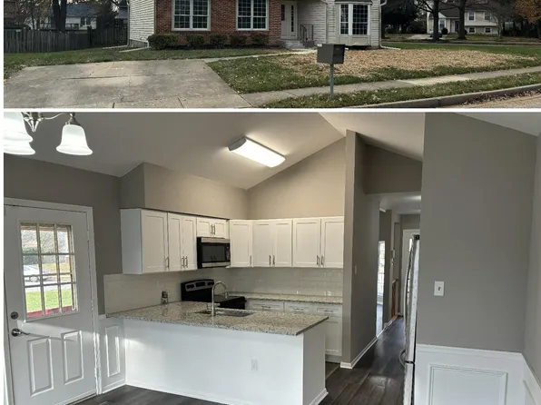 1111 Marksworth Rd, Woodlawn, MD 21207