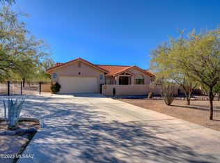 9464 E Harrison Park Dr, Tucson, AZ 85749