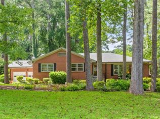 2100 Beaver Rd, Atlanta, GA 30345