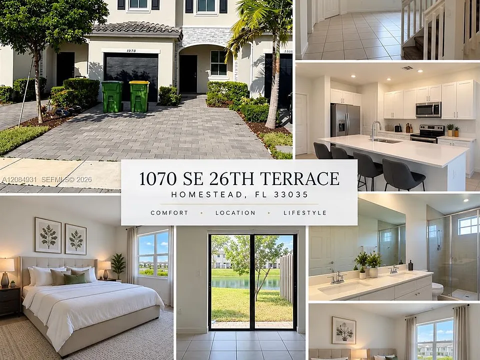 1070 SE 26th Ter #1070