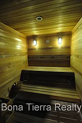 Rented by Bona Tierra