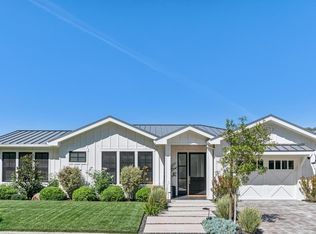 85 Harriet Way, Tiburon, CA 94920