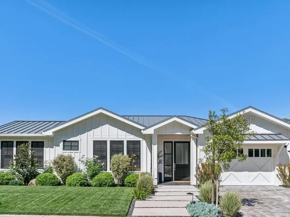 85 Harriet Way, Tiburon, CA 94920