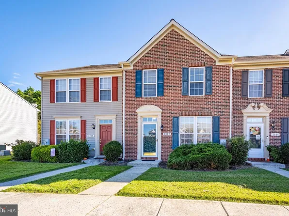 1012 Meadow View Dr, Salisbury, MD 21804