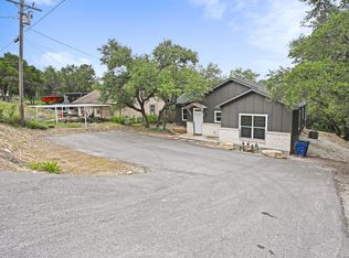 2213 Waterfront Park Dr, Canyon Lake, TX 78133