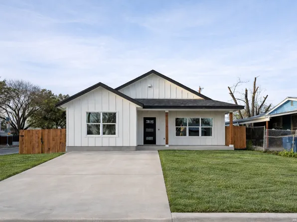 255 Venice, San Antonio, TX 78201