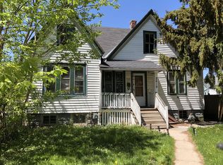 2819 N 8th St, Milwaukee, WI 53206