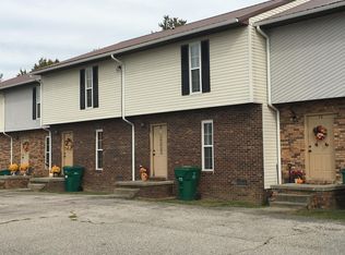 40 Carriage Way, Hurricane, WV 25526