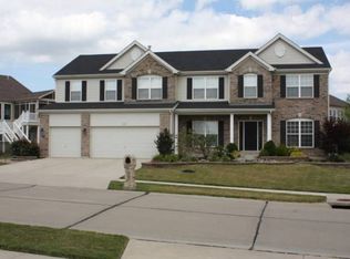 443 Olde Court Rd, Saint Charles, MO 63303