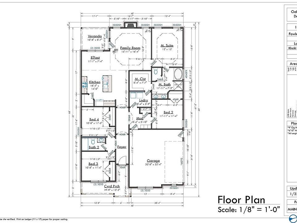 2nd image of 101 Khaki Ridge Dr