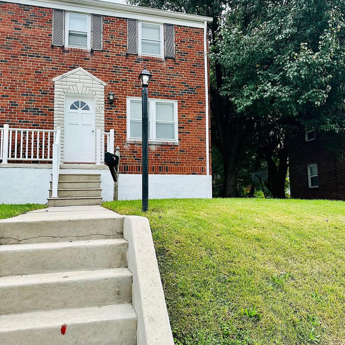 133 Lyndale Ave, Nottingham, MD 21236 Zillow