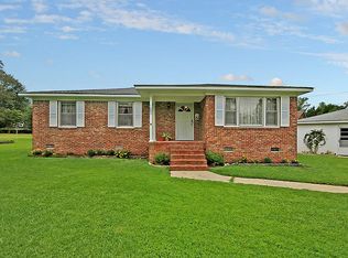 1803 Canvasback Rd, Moncks Corner, SC 29461