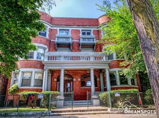 5120 S Michigan Ave #1S, Chicago, IL 60615