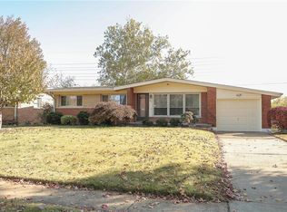 1501 Nesbit Dr, Saint Louis, MO