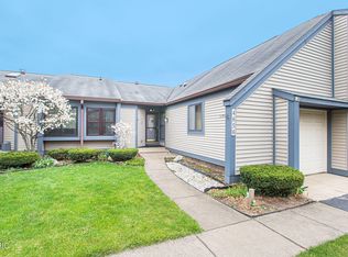 4656 Foxfire Trl, Portage, MI 49024