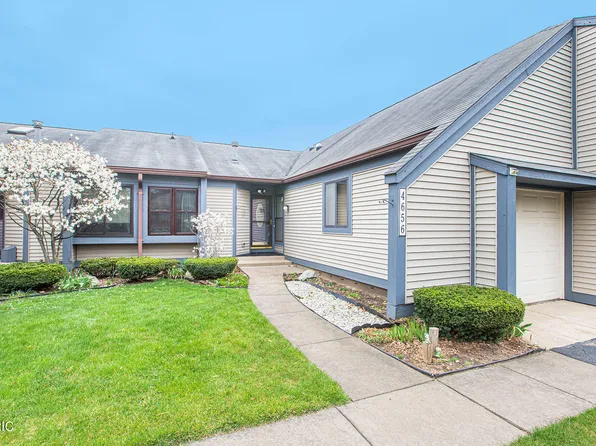 4656 Foxfire Trl, Portage, MI 49024
