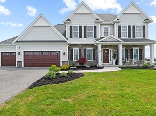 29 Nature Vw, Pittsford, NY 14534