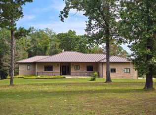 20404 Alpine Trail, Raymondville, MO 65555