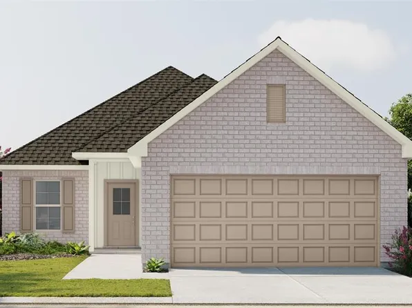 48229 Grassland St, Robert, LA 70455