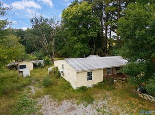1166 Highway 36 E, Hartselle, AL 35640