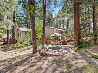 610 E Kristi Ln, Flagstaff, AZ 86005