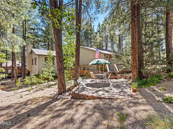 610 E KRISTI Lane, Flagstaff, AZ 86005