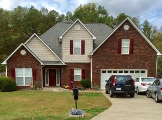 1002 Josey Ln, Indian Trail, NC 28079