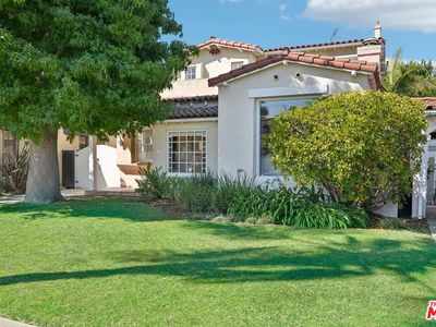 9027 Gibson St, Los Angeles, CA, 90034