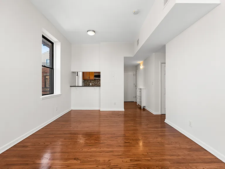 186 Wayne St #425D — Photo 8