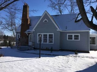 2121 Butler Rd, Fort Wayne, IN 46808