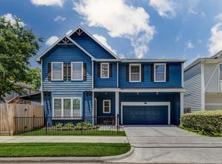 2611 Harvard St, Houston, TX 77008