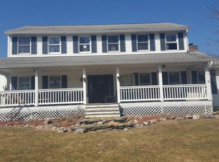 510 Laurel Hill Rd, Bangor, PA 18013