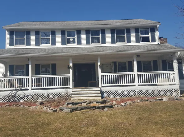 510 Laurel Hill Rd, Bangor, PA 18013