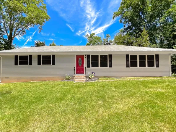 45558 Poplar Ln, Lexington Park, MD 20653