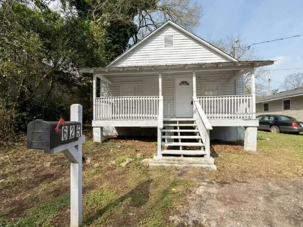 625 E Wall St, Griffin, GA 30223