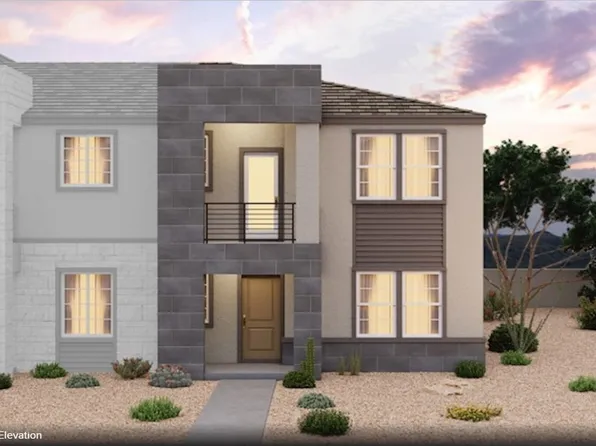 878 Bronzite St Lot 17, Henderson, NV 89011