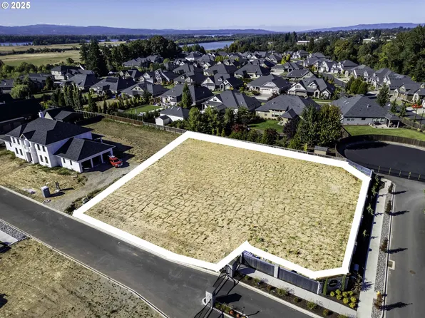 5616 NW 146th Cir Lot 1, Vancouver, WA 98685