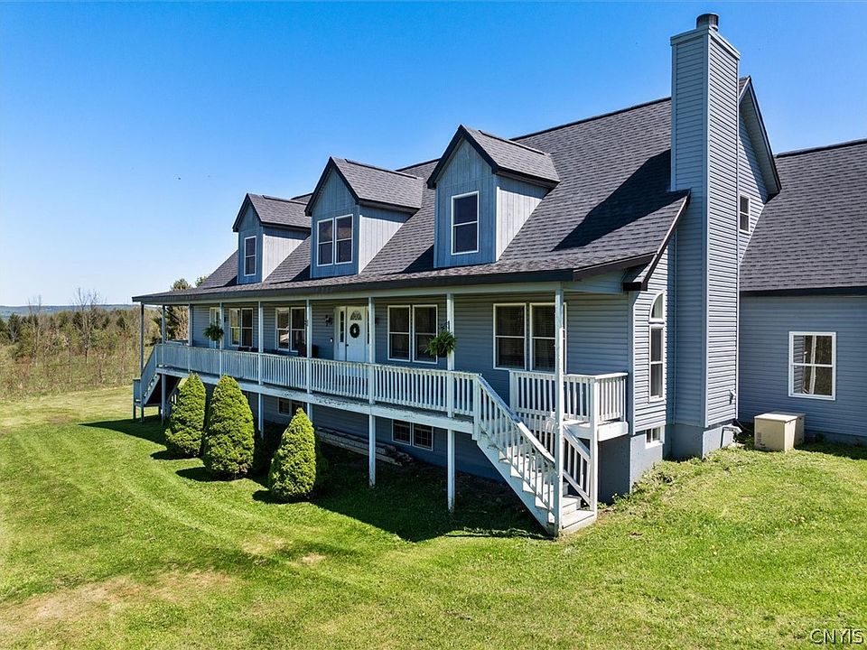 7969 Evans Rd, Holland Patent, NY 13354 Zillow