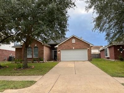 5927 Crestford Park Ln, Houston, TX, 77084