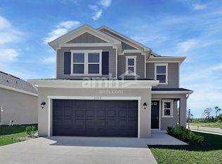 37708 Dusty Saddle Ln, Zephyrhills, FL 33541