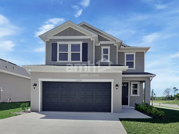 37708 Dusty Saddle Ln, Zephyrhills, FL 33541