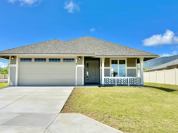 93 Unahe St Lot 125-B, Kahului, HI 96732