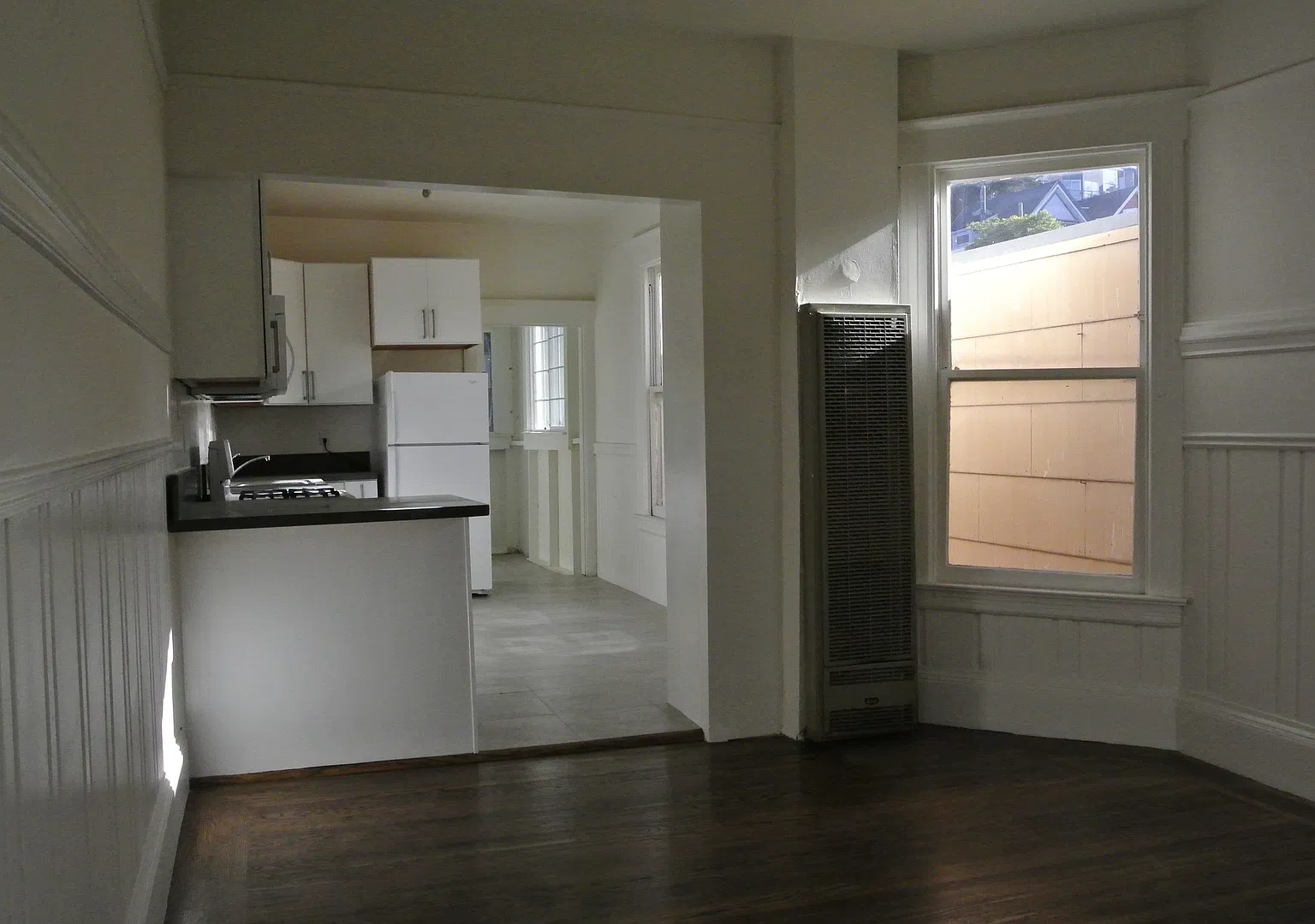 Victorian flat in the Castro with awesome location to UCSF. Gustavo Lopez AMSI — Photo 4