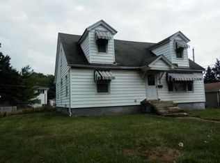 412 Algonquin St, Joliet, IL 60432