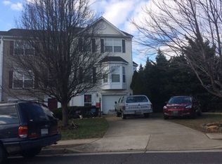 2200 Forsythia Dr, Culpeper, VA