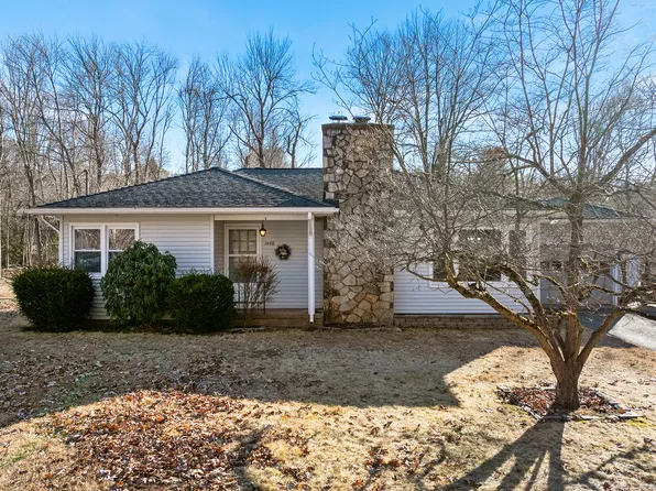 1458 Manchester Road, Glastonbury, CT 06033