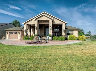 1364 Watson Loop, Touchet, WA 99360